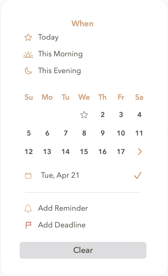 Pachinko Start Dates vs Deadlines
