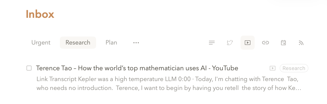 Pachinko Status Filtering